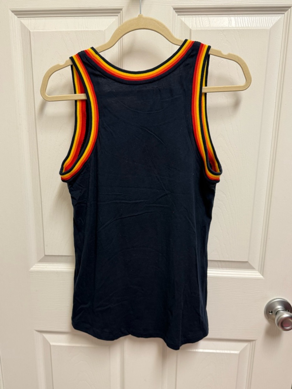New Era Houston Astros Tank Top - Picture 10 of 10
